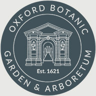 Oxford Botanic Garden