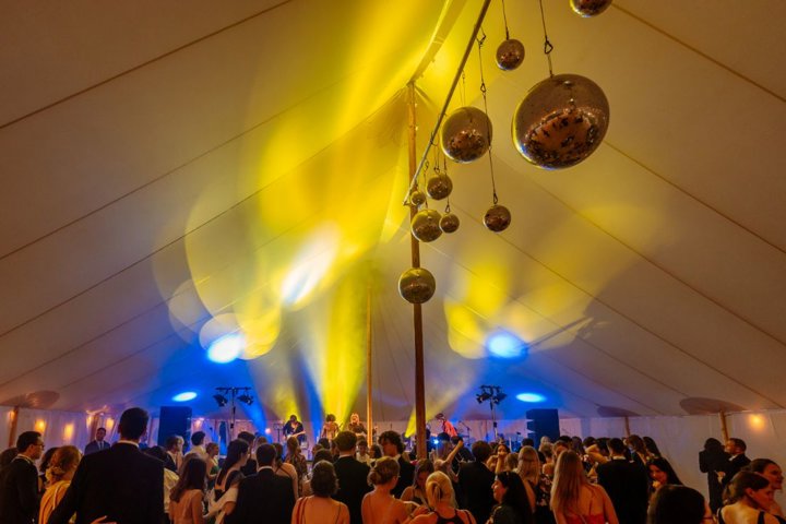 Corporate Events